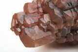 Nailhead Spar Calcite after Dogtooth Calcite - China #216039-2